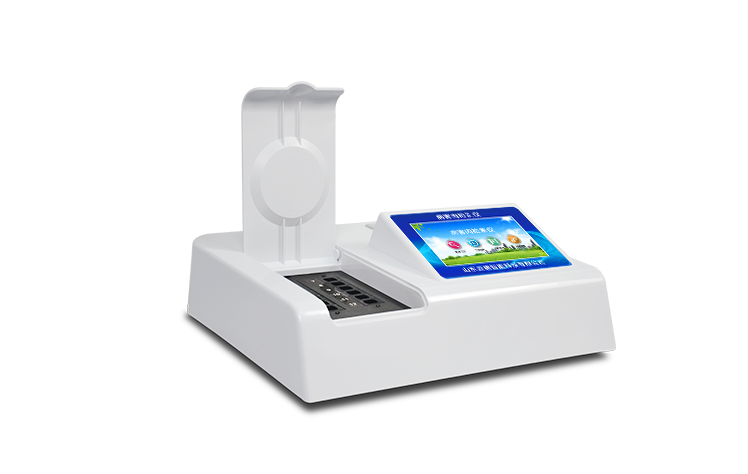 多功能獸藥殘留檢測(cè)儀能用別品牌試劑嗎？