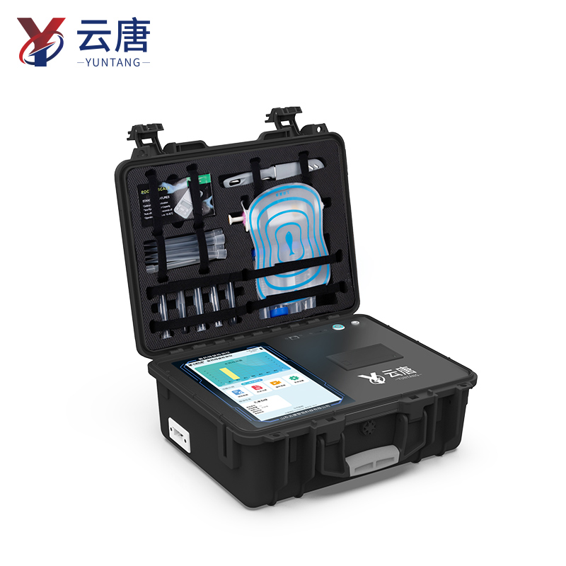 2025國(guó)產(chǎn)病害肉檢測(cè)儀品牌知名度榜單發(fā)布